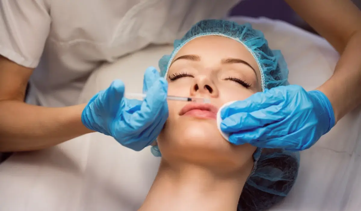 Laser Resurfacing