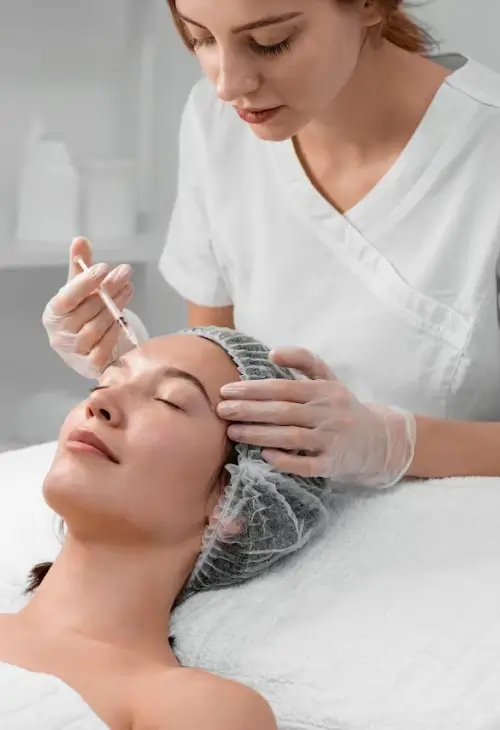Cosmetic Dermatology