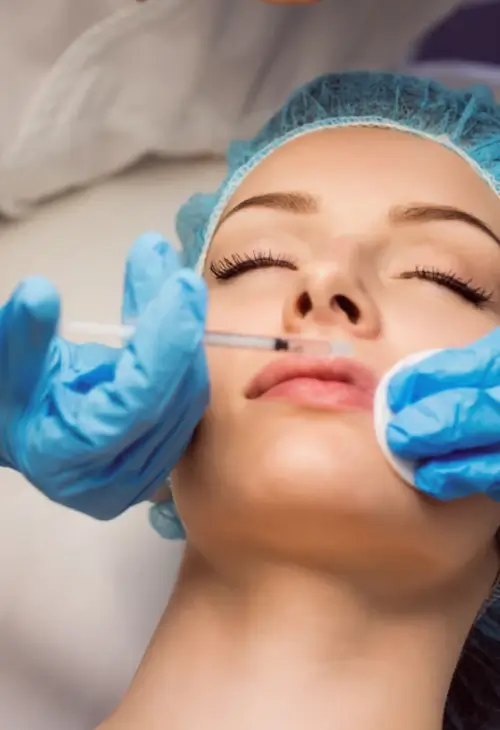 Benefits of Cosmetic Dermatology
